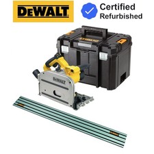 Dewalt DWS520KT Plunge Cut