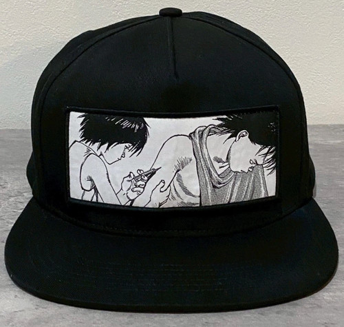 Supreme akira syringe panel - supreme, 5