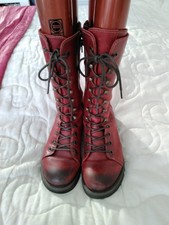 Fly London calf length ox