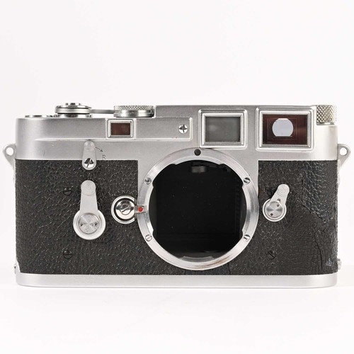 Leitz leica body - m3, 311313