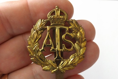 Military badge british - badge, army