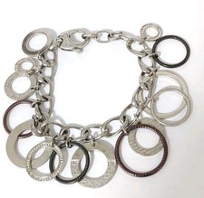 DKNY Multy CIRCLES BRACELET 