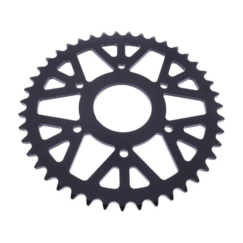 Esjot teeth sprocket 520 - esjot,