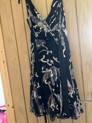 Lipsy dress l - lipsy, m/l