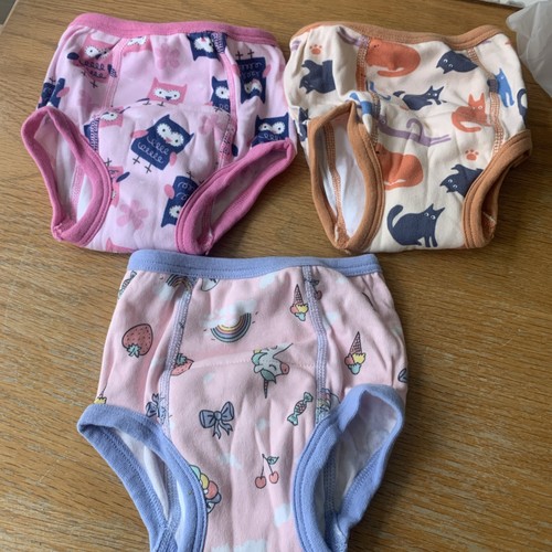 Toddler potty training pants - potty,