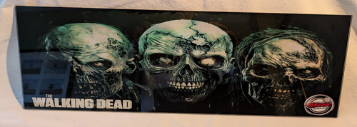 Walking dead the - dead,, (stern)