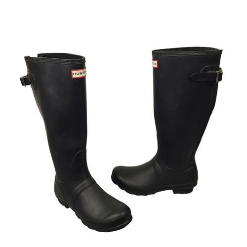 Hunter original tall rain - original,