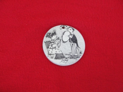 Vintage nymolle denmark - vintage, bjorn