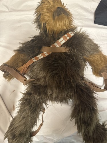 Star wars large chewbacca - star,