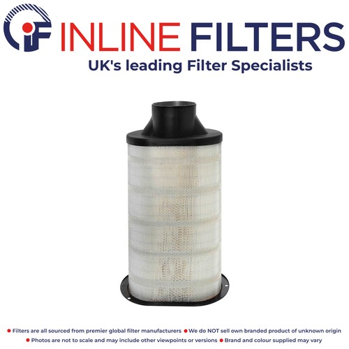 Air filter for volvo fl220 - air,
