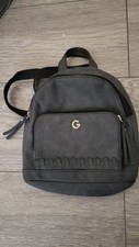G By Guess  Mini Backpack 