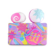 Lush little snow - snow, gift