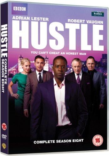 Hustle complete bbc series - -,