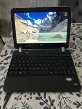 HP Pavilion DM1 Laptop AMD
