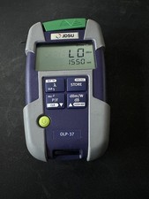 JDSU - OLP37  OLP-37 PON power meter 1490/1550