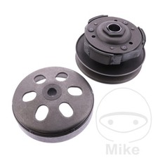 SIN MARCA Complete scotter