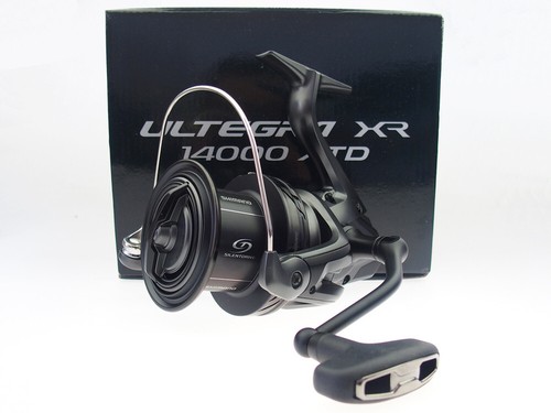 Shimano ultegra 14000 xtd - 14000, xr