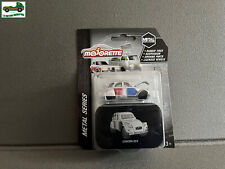 Citroen 2CV Metal Series