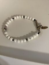 Coeur De Lion White Sparkly