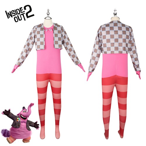 Cosplay inside out - cosplay,