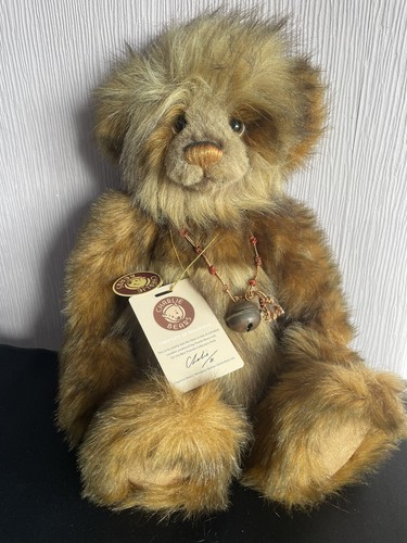 Charlie bears snugglebum - snugglebum, 2013