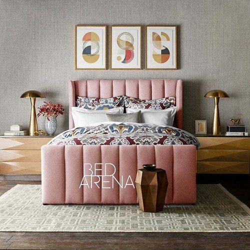 Plush velvet kingston - plush,