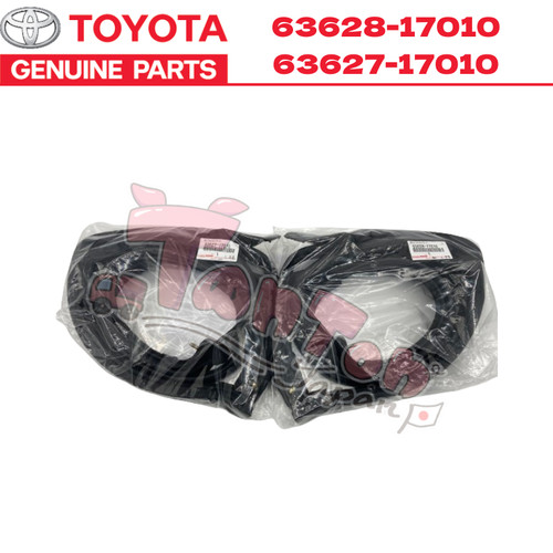 Toyota genuine mr2 aw11 - genuine, t-bar