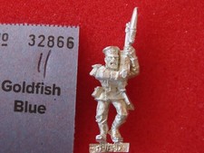 Games Workshop Warhammer 40k