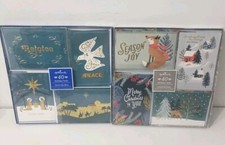 Hallmark 2 Packs Of 40 Each -