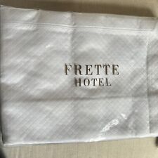 Frette Melody Bedspread –