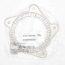 BMW Group Rear Sensor Ring