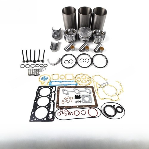Engine overhaul rebuild - overhaul,