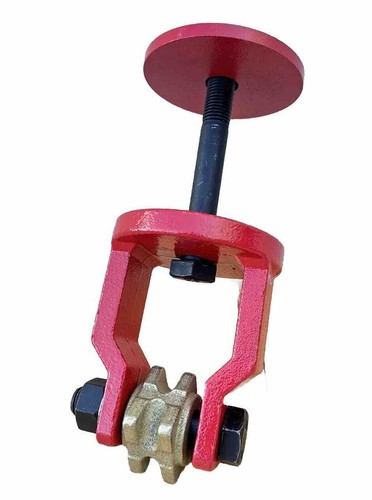 Auto body frame machine - body,