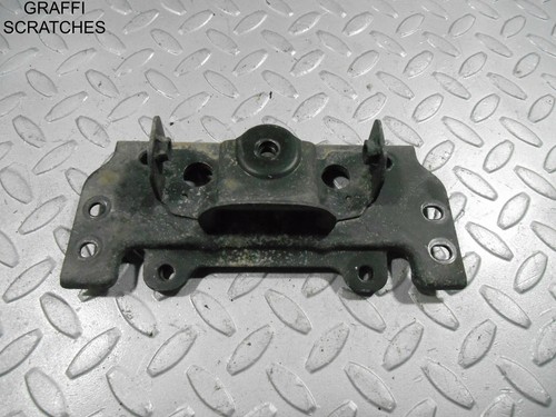 Fuel tank support - fuel,