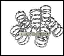 Vespa 7x clutch springs set