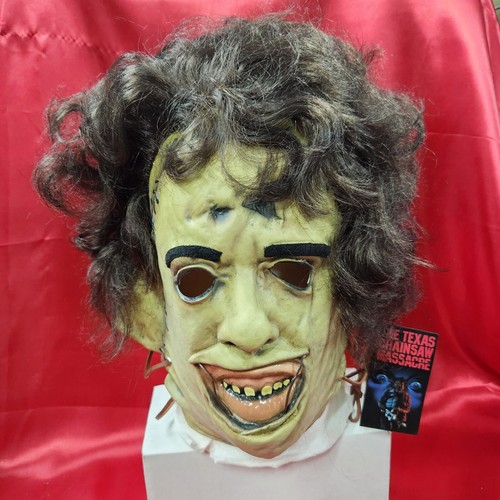 The texas chainsaw massacre - the,