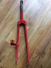 Trade/Post office Delivery