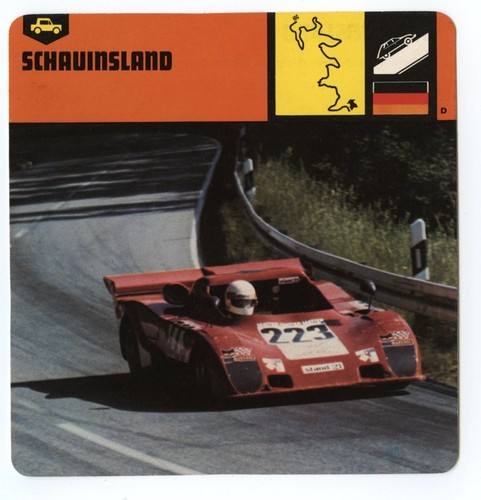 Schauinsland hill climb race - hill,