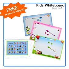 Dry Wipe Magnetic Office