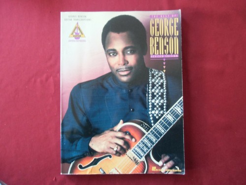 George benson the best - -,