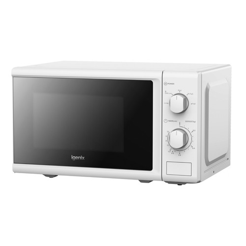 Manual microwave 800 - w,, 20