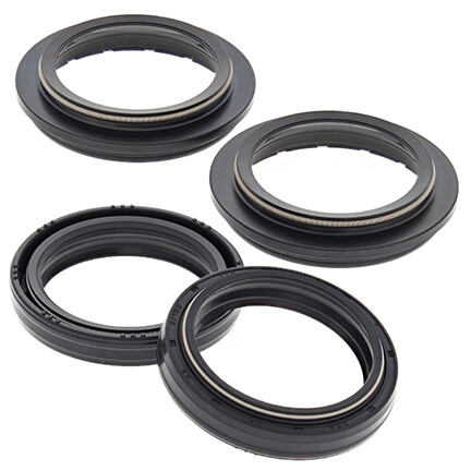 Fork oil seal - oil,
