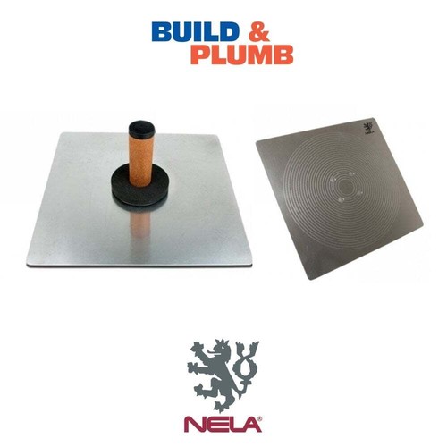 Nela aluminium plasterers - aluminium, hawk