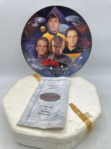 The hamilton collection star - collection,