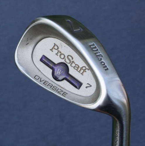 Ladies wilson pro staff - pro,