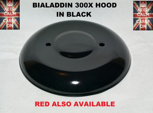 Bialaddin lamp 300x hood - bialaddin,