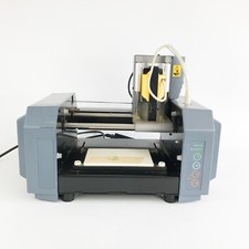 Modela MDX-15 3D Milling