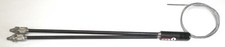 GT BMX BICYCLE REAR GYRO CABLE BIKE PARTS 387