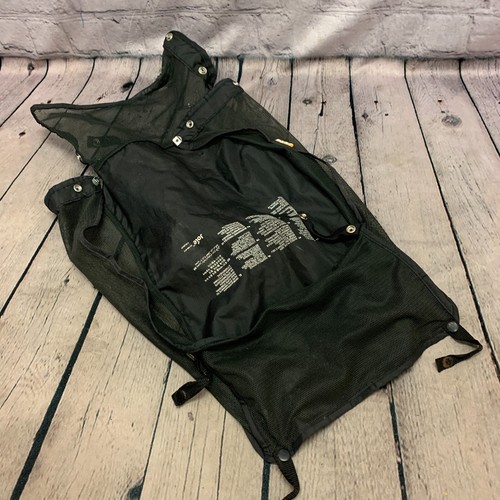 Joie brisk stroller basket - brisk, lx