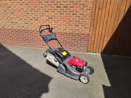 Honda hrx426 self propelled - hrx426,